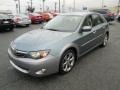 Sage Green Metallic - Impreza Outback Sport Wagon Photo No. 2