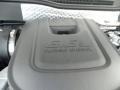 Silver Ice Metallic - Silverado 3500HD LTZ Crew Cab Dual Rear Wheel 4x4 Photo No. 58