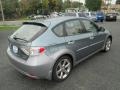 Sage Green Metallic - Impreza Outback Sport Wagon Photo No. 6