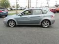 Sage Green Metallic - Impreza Outback Sport Wagon Photo No. 9