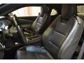 Black Front Seat Photo for 2013 Chevrolet Camaro #98282354