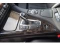 Black Nappa Leather Transmission Photo for 2012 BMW 6 Series #98282396