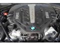 4.4 Liter DI TwinPower Turbo DOHC 32-Valve VVT V8 Engine for 2012 BMW 6 Series 650i Convertible #98282483