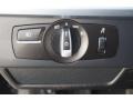 Black Nappa Leather Controls Photo for 2012 BMW 6 Series #98282507