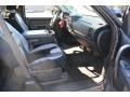 2013 Graystone Metallic Chevrolet Silverado 1500 LT Extended Cab  photo #21