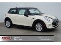 Pepper White - Cooper Hardtop 2 Door Photo No. 1