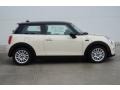  2015 Cooper Hardtop 2 Door Pepper White
