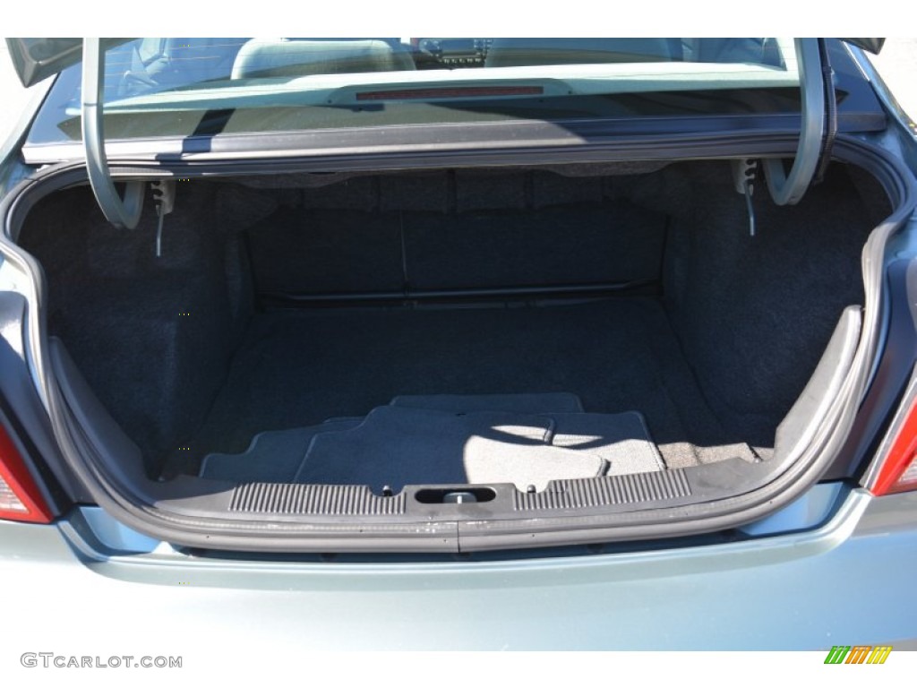 2005 Taurus SEL - Light Tundra Metallic / Medium/Dark Flint photo #16