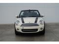 Pepper White - Convertible Cooper Photo No. 3