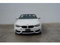 Alpine White - M4 Convertible Photo No. 3