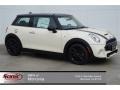 Pepper White - Cooper S Hardtop 2 Door Photo No. 1
