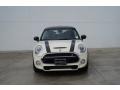 Pepper White - Cooper S Hardtop 2 Door Photo No. 3