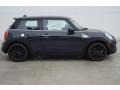 2015 Thunder Gray Metallic Mini Cooper S Hardtop 2 Door  photo #2