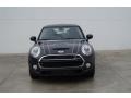 Thunder Gray Metallic - Cooper S Hardtop 2 Door Photo No. 3
