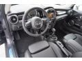 Thunder Gray Metallic - Cooper S Hardtop 2 Door Photo No. 6
