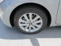 Titanium Gray Metallic - Elantra SE Sedan Photo No. 11