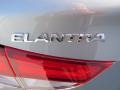 2015 Titanium Gray Metallic Hyundai Elantra Limited Sedan  photo #14