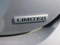 2015 Titanium Gray Metallic Hyundai Elantra Limited Sedan  photo #15