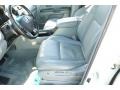 Taffeta White - Pilot EX-L 4WD Photo No. 13