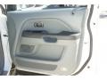Taffeta White - Pilot EX-L 4WD Photo No. 23