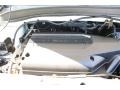Taffeta White - Pilot EX-L 4WD Photo No. 26