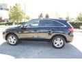 Crystal Black Pearl - RDX Technology Photo No. 6