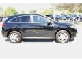 Crystal Black Pearl - RDX Technology Photo No. 10