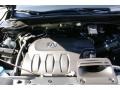 Crystal Black Pearl - RDX Technology Photo No. 27