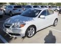 Bellanova White Pearl - ILX 2.0L Photo No. 3