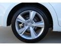 Bellanova White Pearl - ILX 2.0L Photo No. 10
