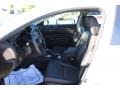 Bellanova White Pearl - ILX 2.0L Photo No. 14