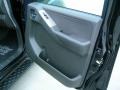 2005 Super Black Nissan Pathfinder SE 4x4  photo #17