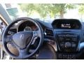 2014 Bellanova White Pearl Acura ILX 2.0L  photo #25