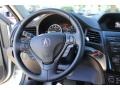 2014 Bellanova White Pearl Acura ILX 2.0L  photo #26