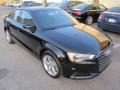 Brilliant Black - A3 2.0 Premium quattro Photo No. 1