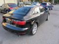 Brilliant Black - A3 2.0 Premium quattro Photo No. 3
