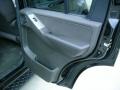 Super Black - Pathfinder SE 4x4 Photo No. 19