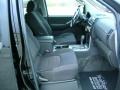 2005 Super Black Nissan Pathfinder SE 4x4  photo #20
