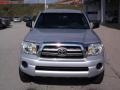 Silver Streak Mica - Tacoma SR5 Access Cab 4x4 Photo No. 4
