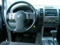 2005 Super Black Nissan Pathfinder SE 4x4  photo #21
