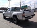 Silver Streak Mica - Tacoma SR5 Access Cab 4x4 Photo No. 7