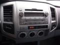 Silver Streak Mica - Tacoma SR5 Access Cab 4x4 Photo No. 14