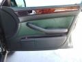 Door Panel of 2001 Allroad 2.7T quattro Avant