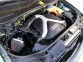 2.7 Liter Twin-Turbocharged DOHC 30-Valve V6 Engine for 2001 Audi Allroad 2.7T quattro Avant #98288728
