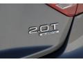 2012 Monsoon Gray Metallic Audi A5 2.0T quattro Coupe  photo #7