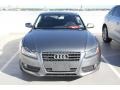 Monsoon Gray Metallic - A5 2.0T quattro Coupe Photo No. 19