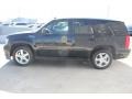 2008 Black Chevrolet Tahoe Hybrid  photo #4