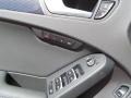 2015 Audi S4 Black Interior Controls Photo