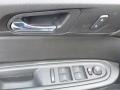 2015 White Diamond Tricoat Chevrolet Traverse LT AWD  photo #13