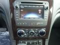 2015 White Diamond Tricoat Chevrolet Traverse LT AWD  photo #19